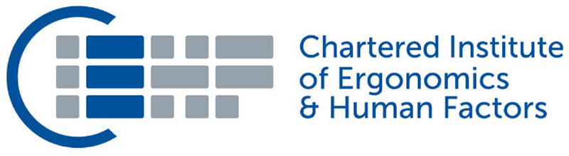 CIEHF logo