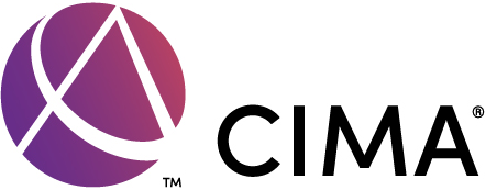 Chartered Institute of Management Accountants logo