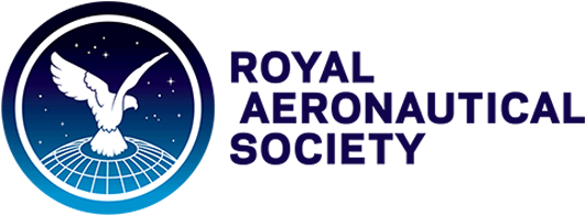 Royal Aeronautical Society  - accreditation logo