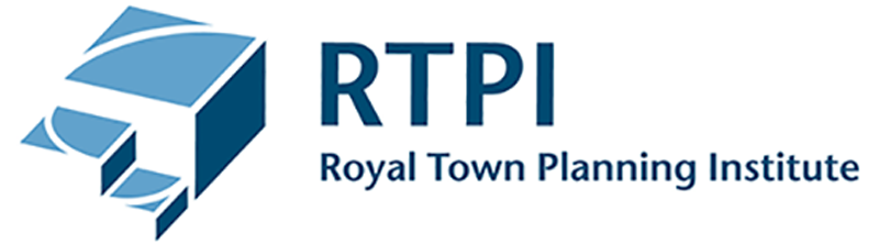 Royal Town Planning Institute logo