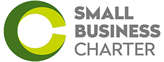 small business charter logo