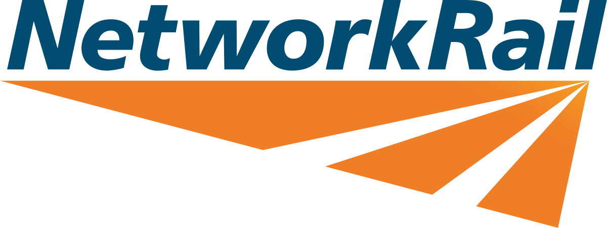 Network Rail logo 