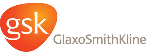 GSK logo