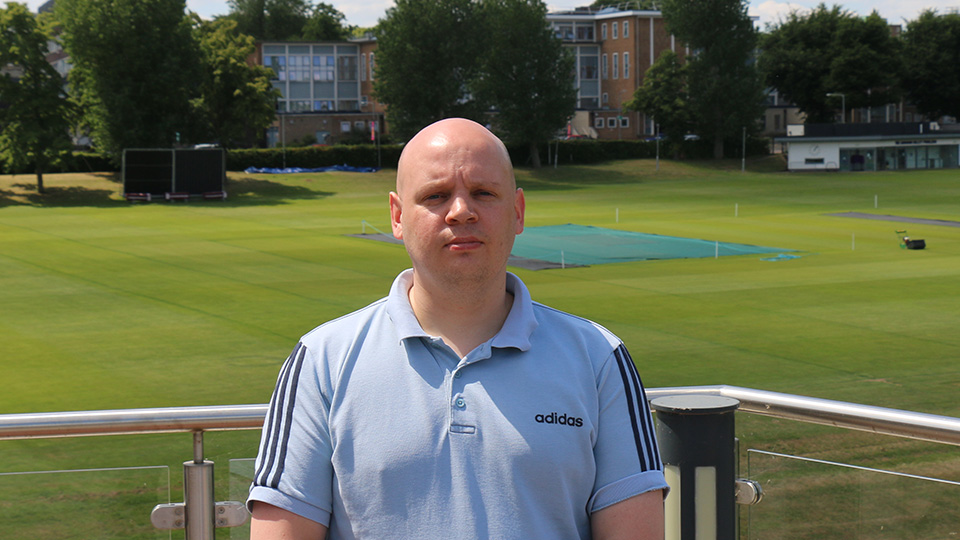 dr glen blenkinsop headshot