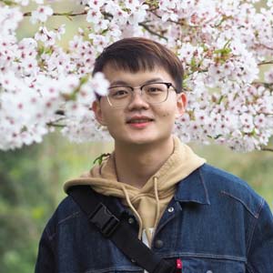 Zhi (Eric)