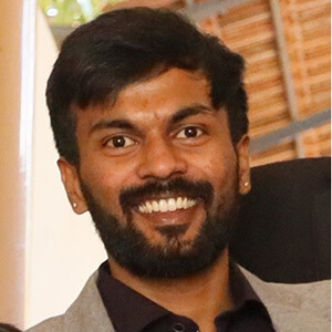 Aniruddha Arya