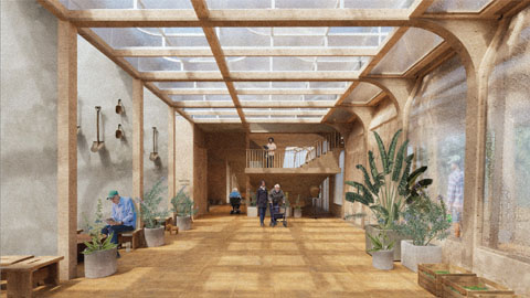 Whittlsey Wellness Center