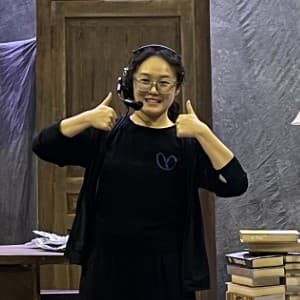 Jia Yingxue