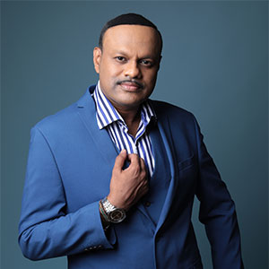 Avaneesh Raman