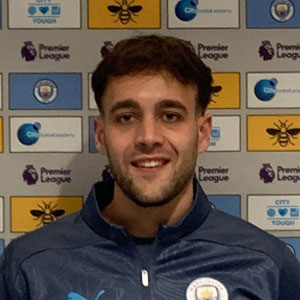 Matteo Astori