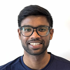 Rohit Tarafder