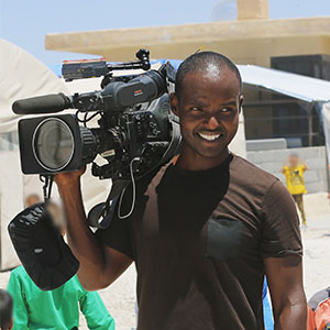 Abdi Cadani