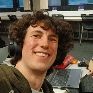 Ben Keene