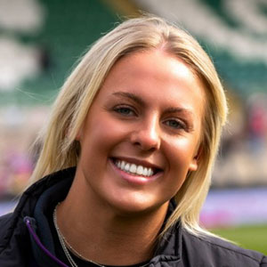 Lucie Leonard