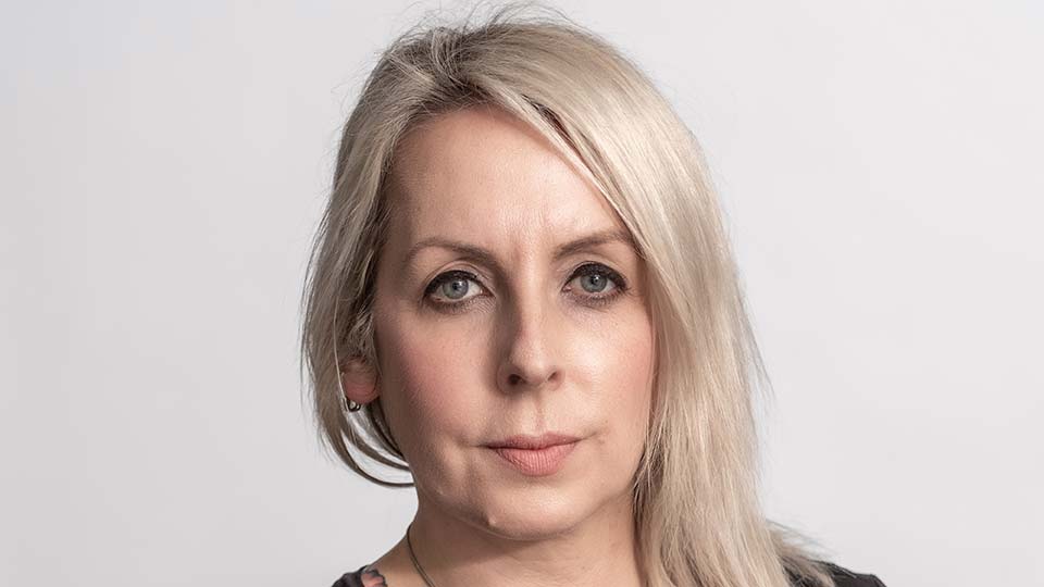 Claire O'Callaghan