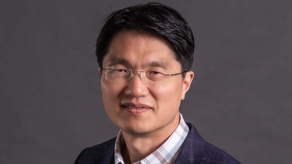 Gyuchan Thomas Jun