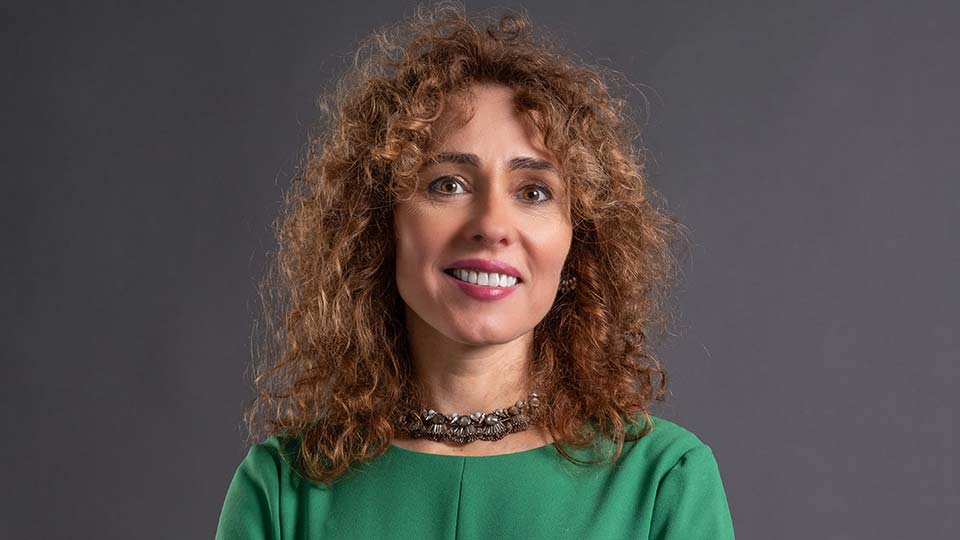 Anna Grosman