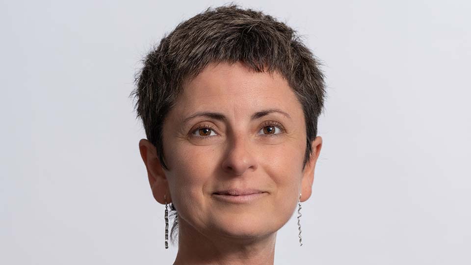 Donatella Alessandrini
