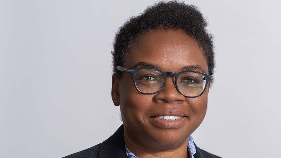 Hellen Mukiri-Smith
