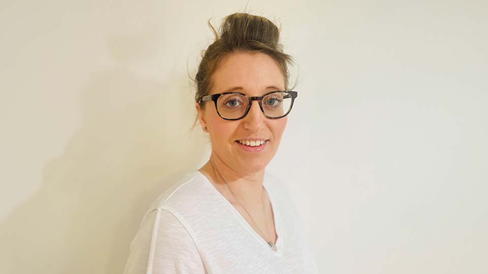 Julie Stirrup