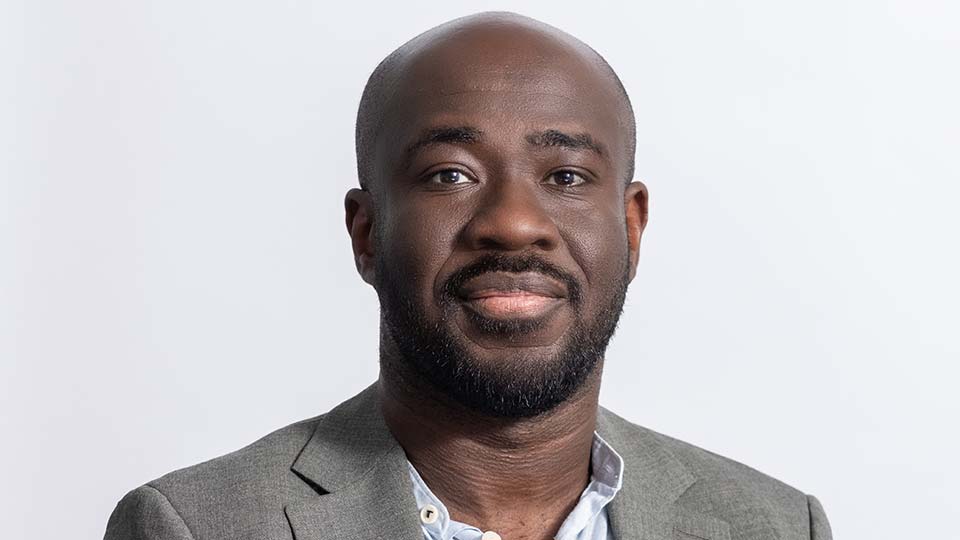 Kojo Koram