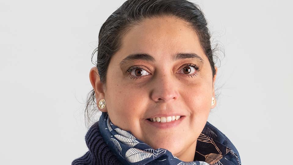 Laura Valadez-Martinez
