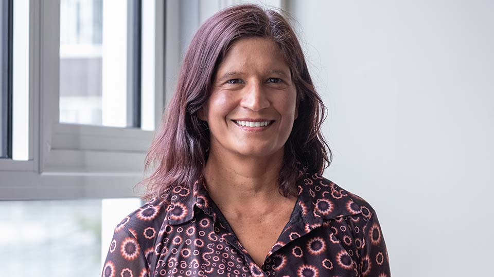 Siân Adiseshiah