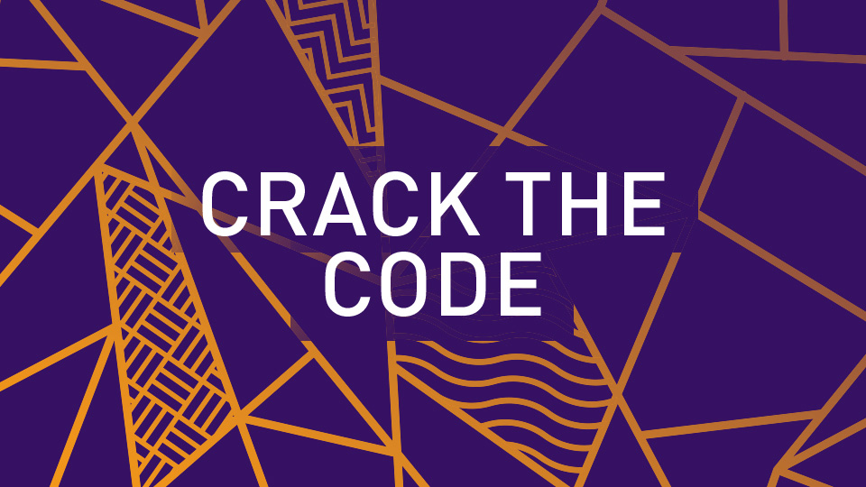 Crack the code