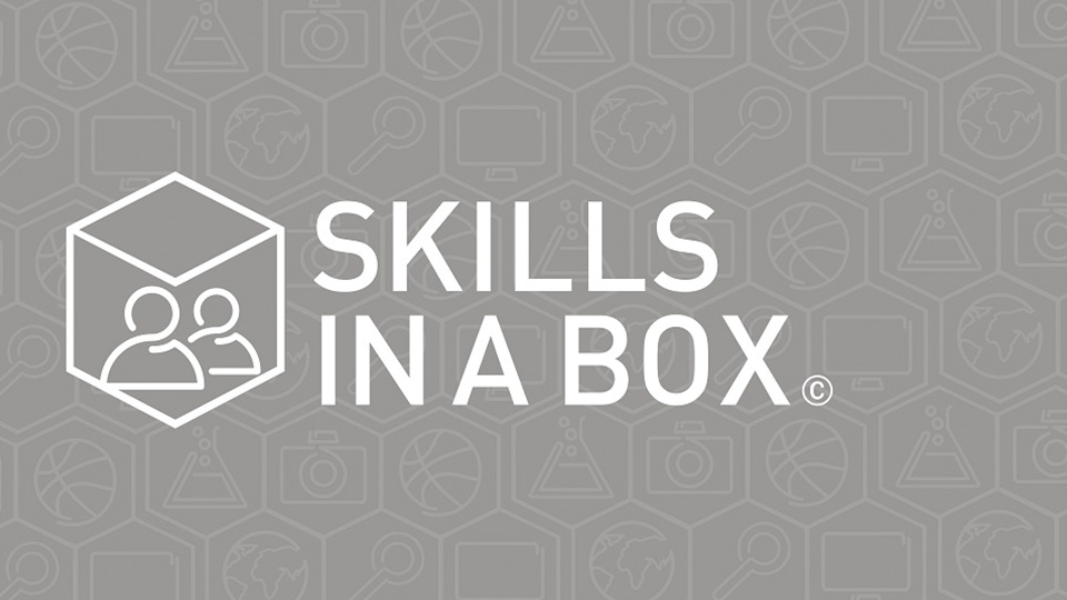Skills in a box
