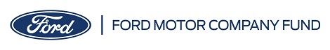 Ford Motors Logo