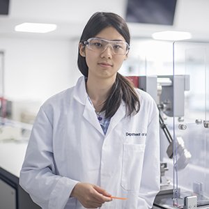 Anita Luo