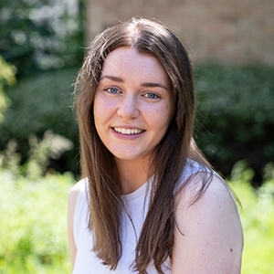 Emily Belcher | Undergraduate study | Loughborough University