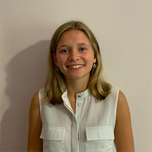 Isobel Deamer