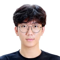 Sehoon Kim | Undergraduate study | Loughborough University