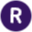 Registration point icon