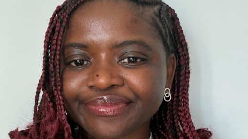 Muriel Tokam