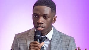 Stewart Luunga