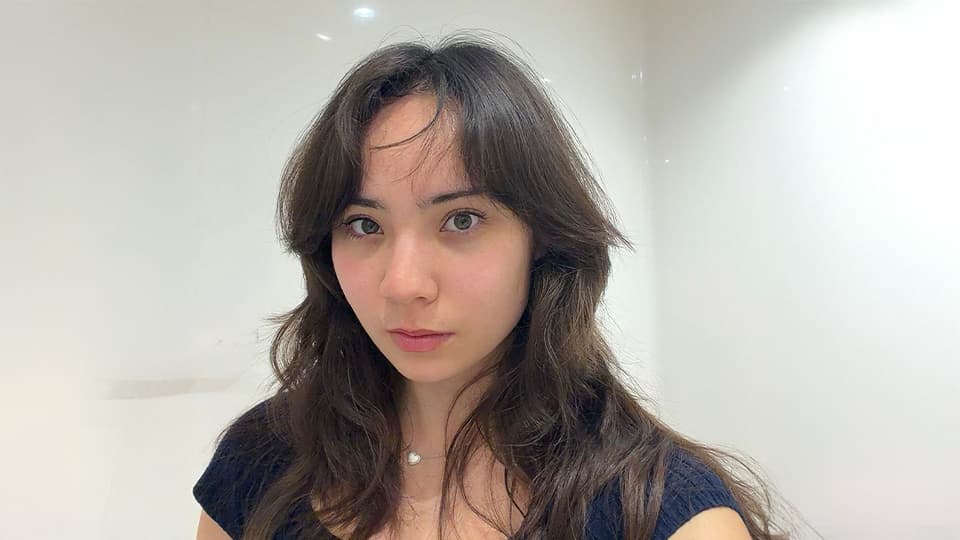 A profile image of Ani Shale