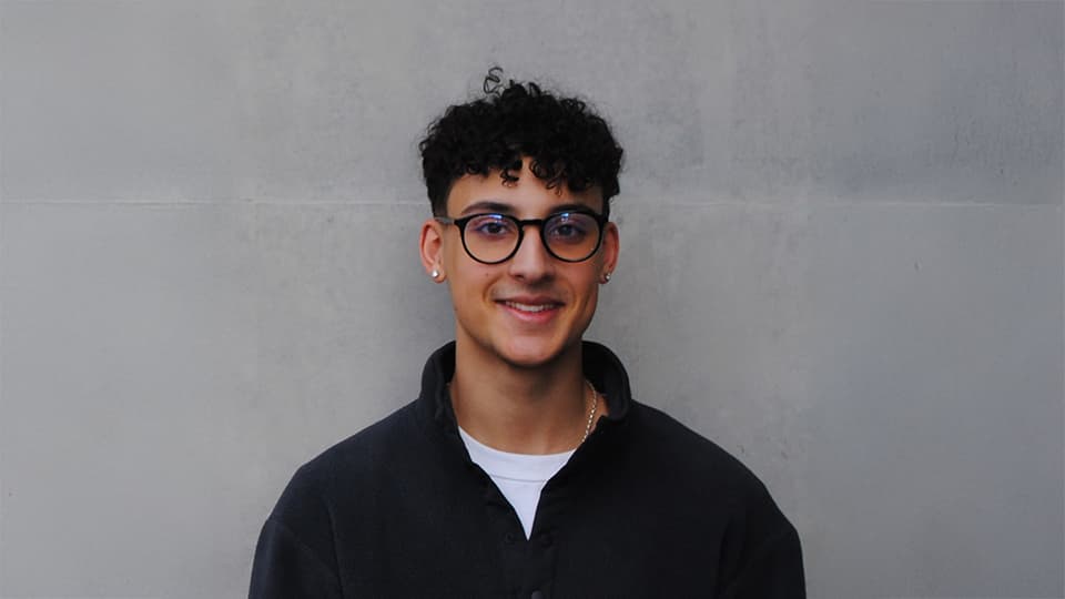 A profile image of Nathan Jesani-Lee
