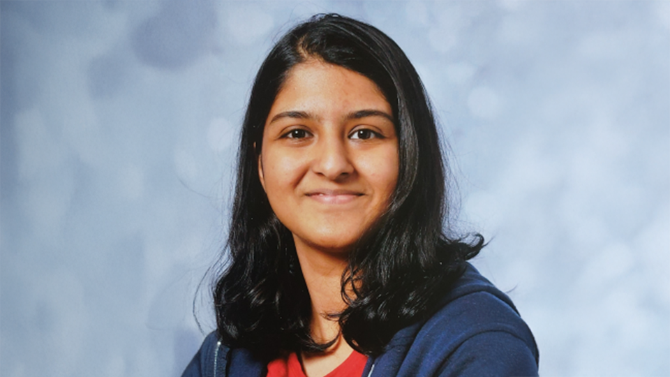 A profile image of Nikitha Prabhakar