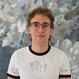 Zachary Danzig