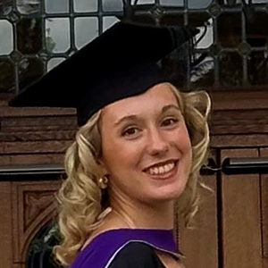Isobel Griffiths