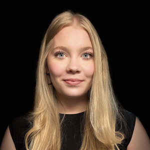 Bella Conder