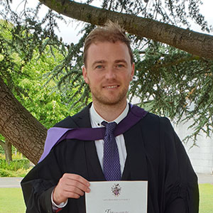 Bradley Mee