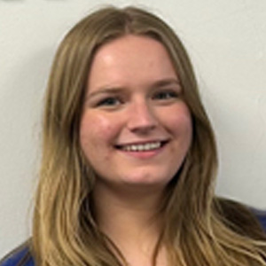Caitlin Williams