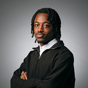 Jordan Addo-Antoine