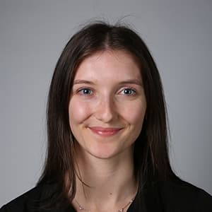 Kenzie Emmott

