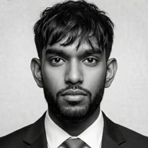 Keshav Hurril