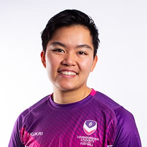 Laurel Chan