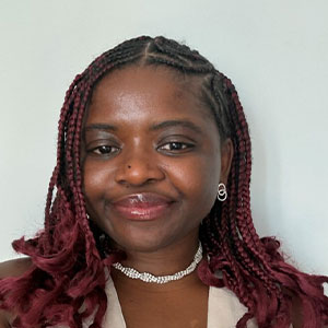 Muriel Tokam